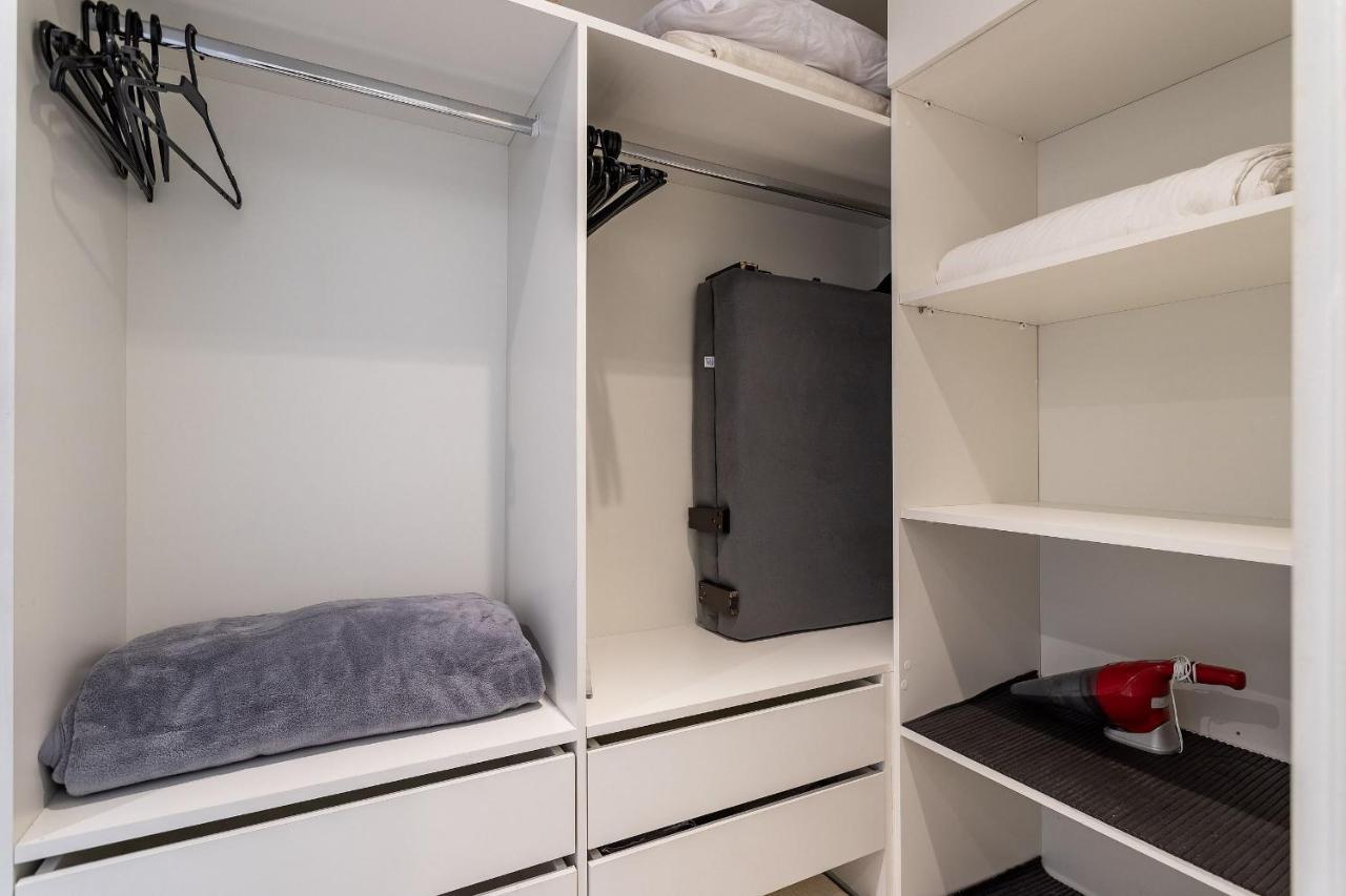 Apt Quarto E Sala No Coracao De Itaipava Petrópolis Exteriör bild