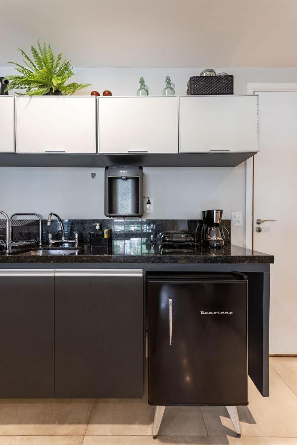 Apt Quarto E Sala No Coracao De Itaipava Petrópolis Exteriör bild